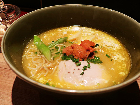 2018.04.15 麵屋山茶 SanCha＆古早味豆花