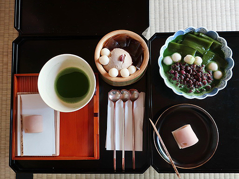 2018.04.21 台南 衛屋茶事