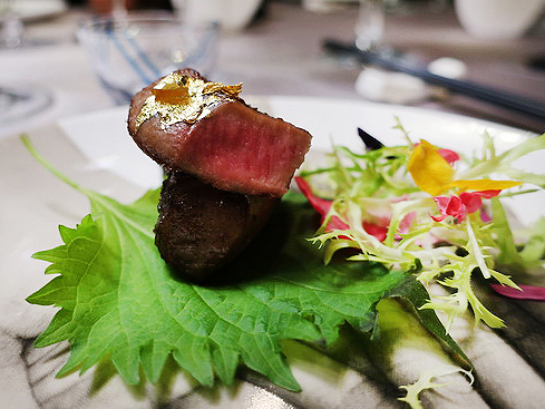 2018.04.24 Top Fire Bistro 頂焰精肉小酒館