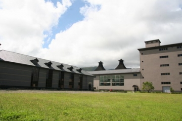 2008.09.26 宜蘭員山 KAVALAN 噶瑪蘭威士忌酒廠