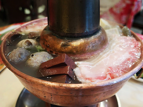 2018.04.28 東北軒