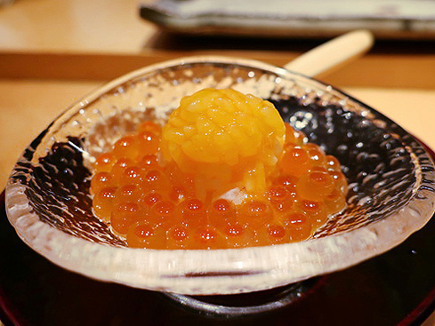 2018.05.05 鮨 天本