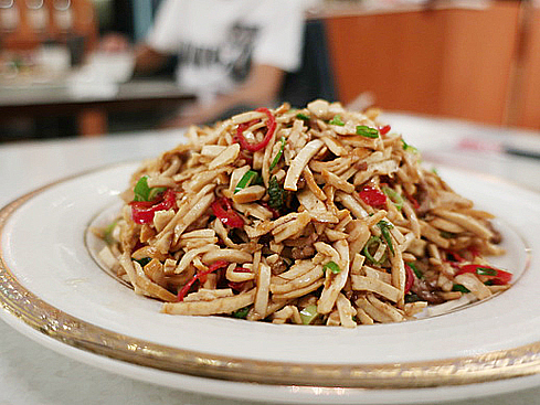 2018.05.30 六品小館（內湖店）