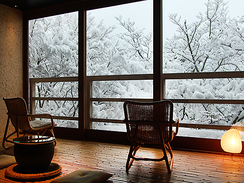 那些,旅途裡無能預期的季候事