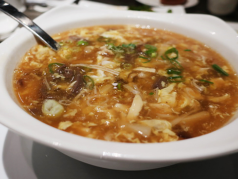 2018.06.01 奇岩一號（大直萬豪旗艦店）