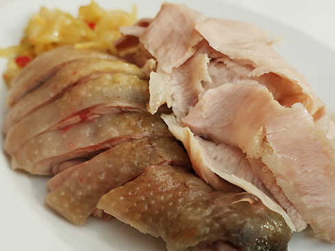 2018.06.02 伍佰雞屋