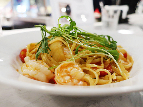 2018.06.08 Jamieʼs Italian Taiwan