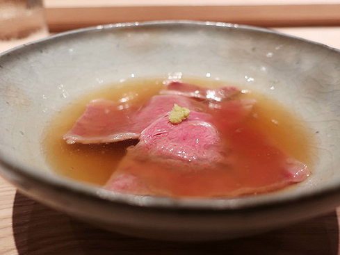 2018.06.09 肉割烹 ゆう