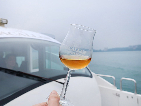 2018.06.14 麥卡倫 Quest Collection 系列上市活動＆晚宴（日月潭涵碧樓）