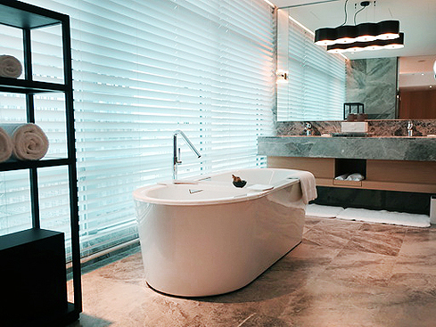 2018.06.15～16 高雄 晶英國際行館