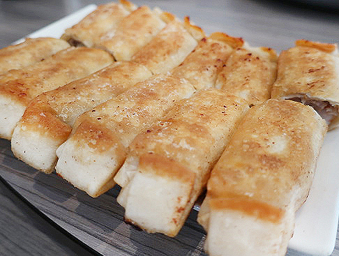 2018.06.18 都一處（內湖店）