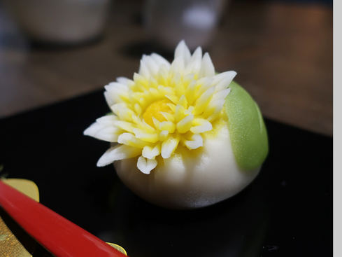 2017.10.09 三日月茶空間