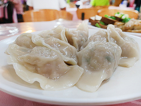 2018.07.05 永寶餐廳（中央廣播電台員工餐廳）