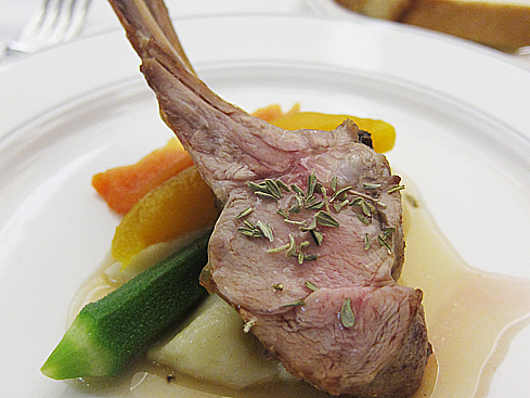 2011.11.24 阿正廚坊