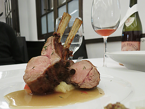 2013.12.24 阿正廚坊