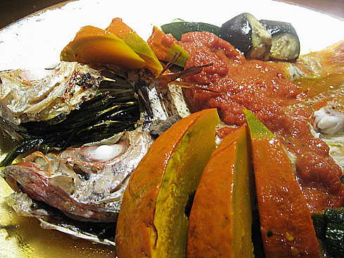 2008.10.21 阿正廚坊