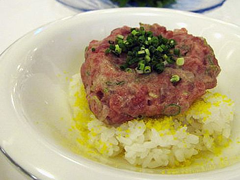 2009.06.19 阿正廚坊(搬新家)