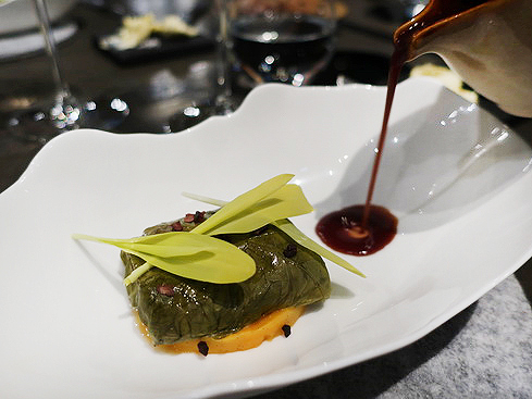 2018.07.14 蘭 Orchid Restaurant