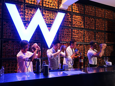 2018.08.03 BarSurfing 2018 Taipei