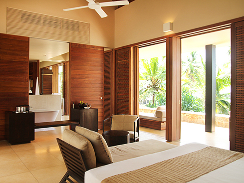 難能消受的，風與光