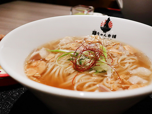 2018.08.18 雞ちゃん本舖 八德店