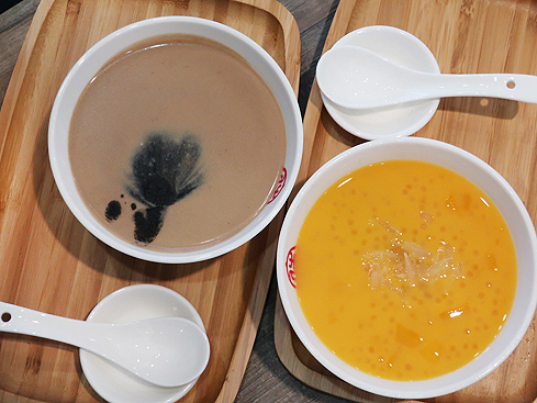 2018.08.18 滿哥甜品坊