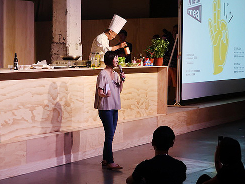 2018.09.24 2018 Cookmania