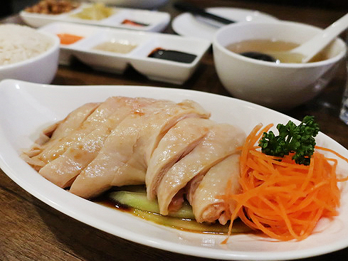 2018.09.04 小紅點新加坡廚房＆Bar Mood 吧沐