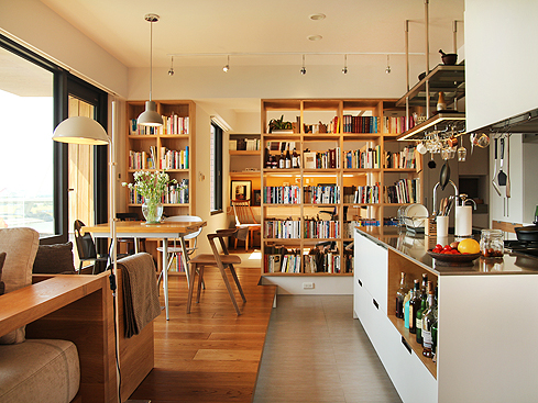 先「生活」，再設計