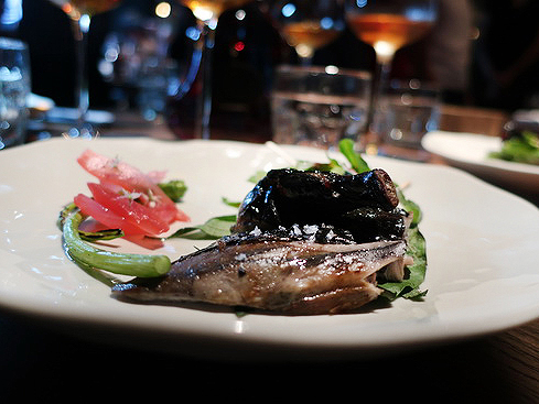 2018.09.06 2018 Hennessy 之 Longtail ╳ Akame 美食+ 無界饗宴