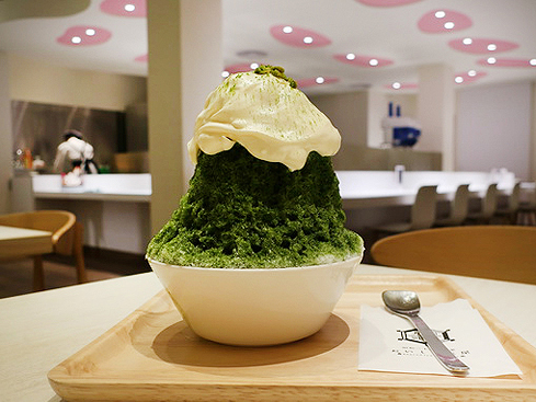 2018.09.18 九州純冰おいしい氷屋