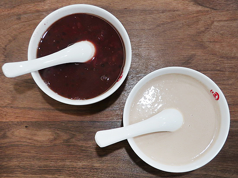 2018.09.25 佳佳甜品（基隆路店）