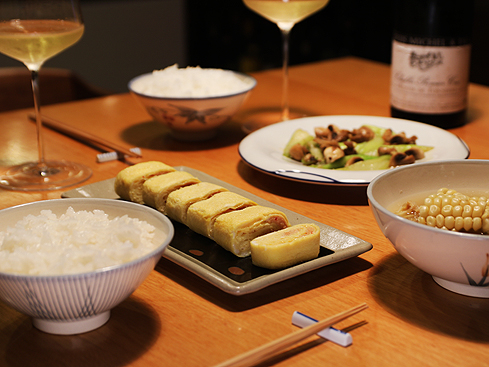 玉子燒口味排行榜