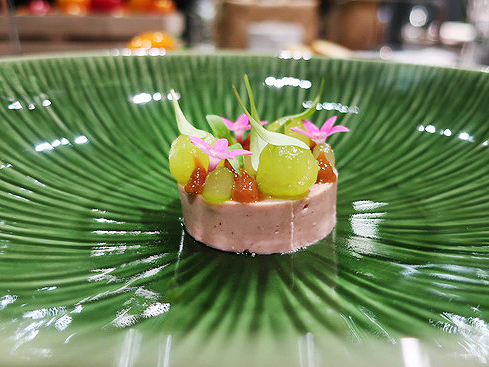 2018.11.13 Verde 時尚蔬食