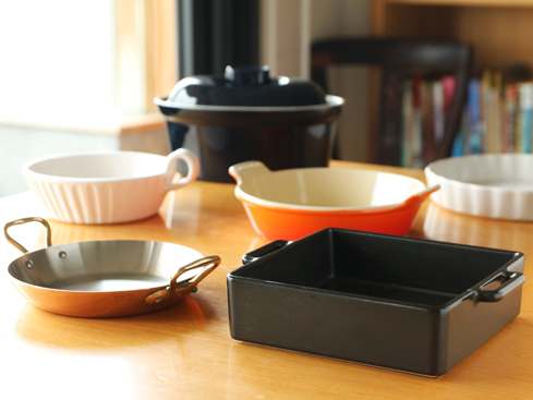 烤盤,直火之必要