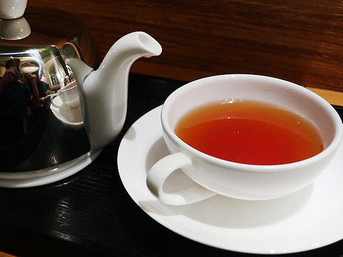 2018.11.17 台南 六合境 茶弥 Sabiski