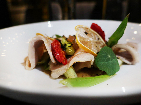 2018.12.23 小後苑 Backyard Jr