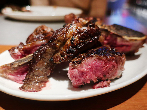 2018.12.30 綻1852 牛排館