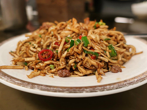 2019.01.01 六品小館（內湖店）