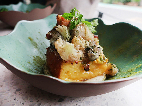 2019.01.08 SEASON Cuisine Patissiartism