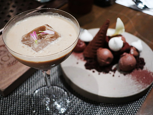 2019.01.15 Anti:dote X Bar Mood 餐酒宴