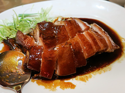 2019.01.22 極品軒(尾牙宴)