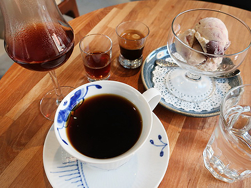 2019.02.02 台南 Cafe Duet