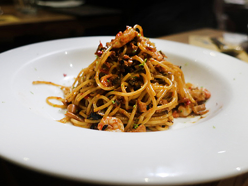 2019.02.12 Solo Pasta