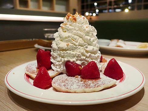 2019.02.22 Eggs ʼn Things Taiwan