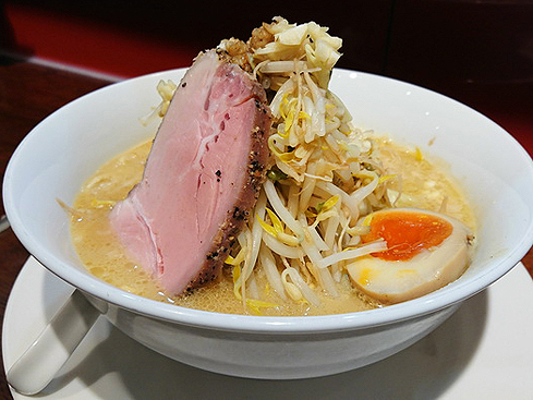 2019.02.27 雞二拉麵（師大店）＆平安京茶事