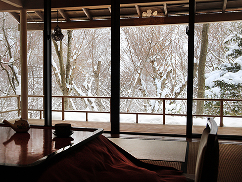 長野＆東京 • 旅中隨帖