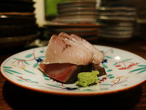 2019.03.05 昭和食堂