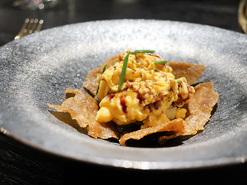 2019.03.09 Stagiaire 實習生