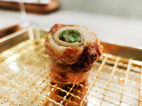 2019.03.12 吉天婦羅 KICHI